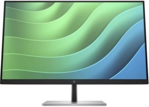 HP E27 FHD Monitor